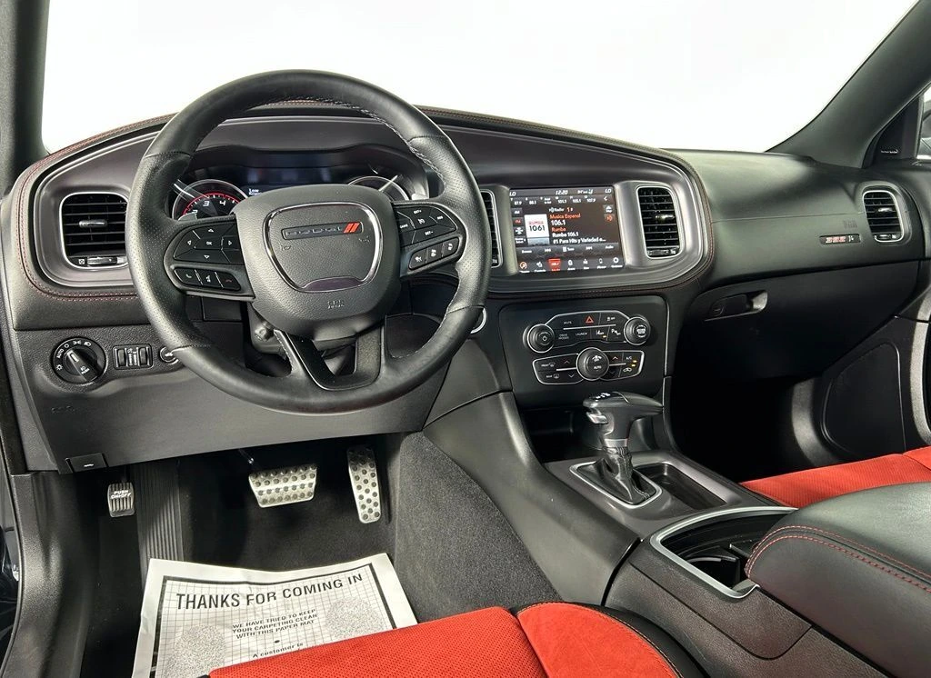 2023 Dodge Charger Scat Pack - Photo 18