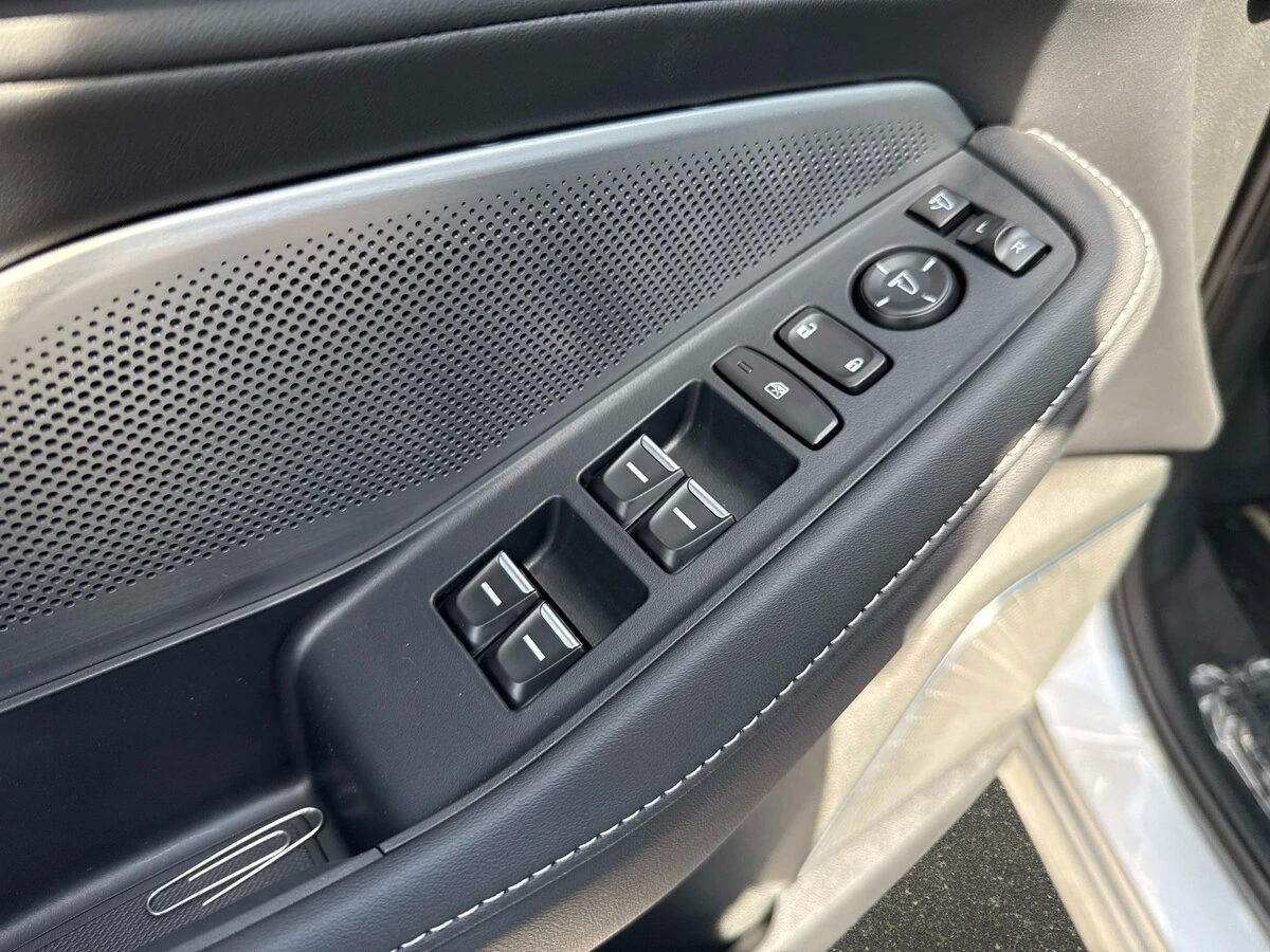2026 Acura MDX Technology Package - Photo 19