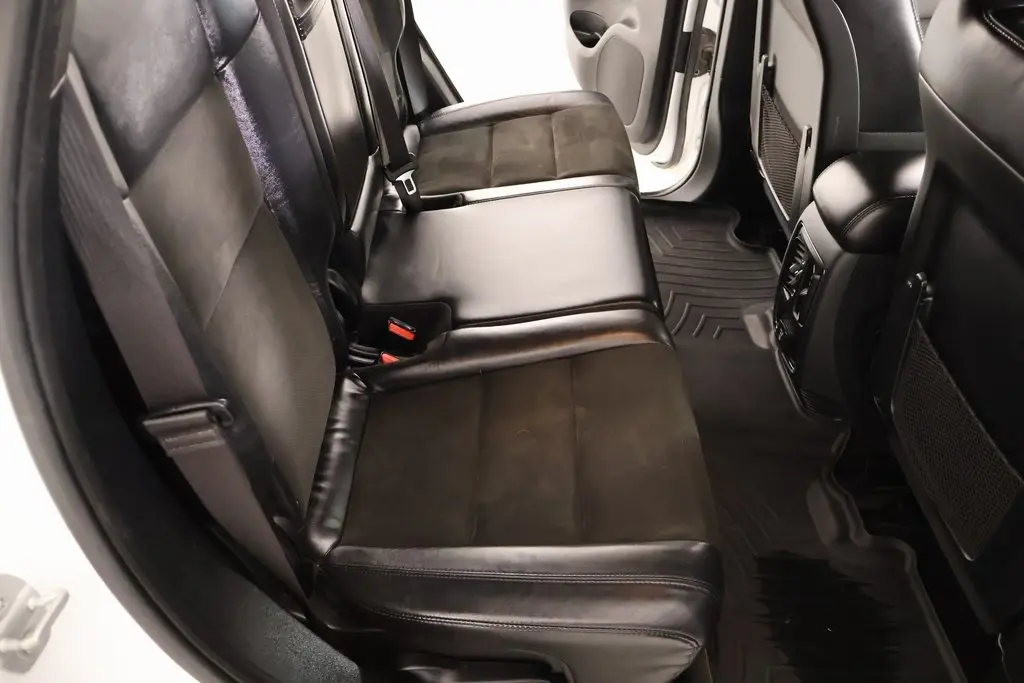 2020 Jeep Grand Cherokee Altitude photo 12
