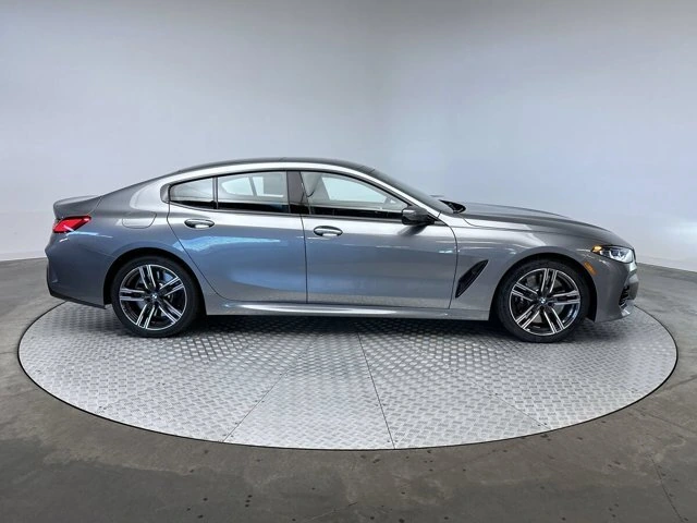 2026 BMW 8 Series 840i - Photo 10