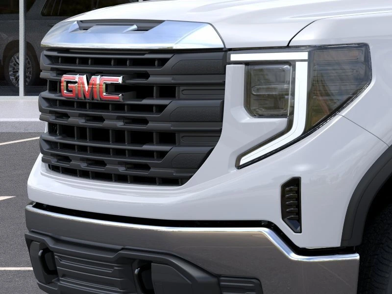 2026 GMC Sierra 1500 Pro - Photo 14