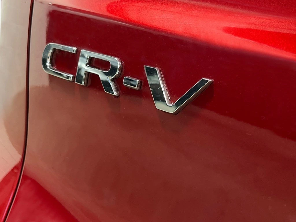 2026 Honda CR-V EX - Photo 19