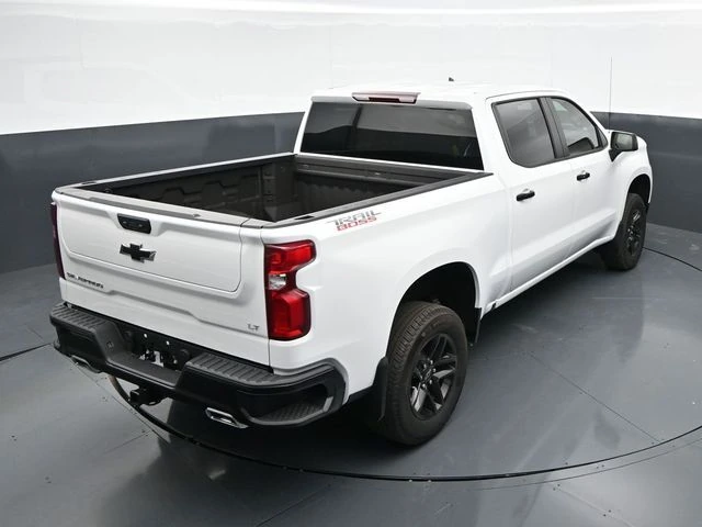 2024 Chevrolet Silverado 1500 LT Trail Boss - Photo 32