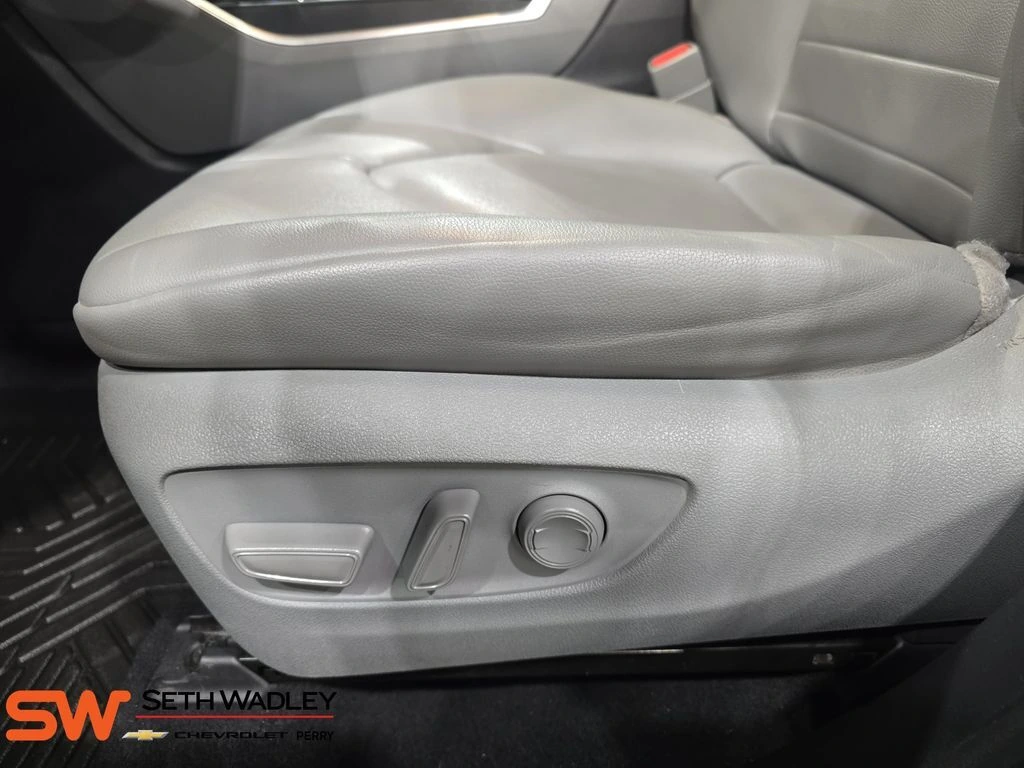 2021 Toyota Highlander XLE - Photo 30