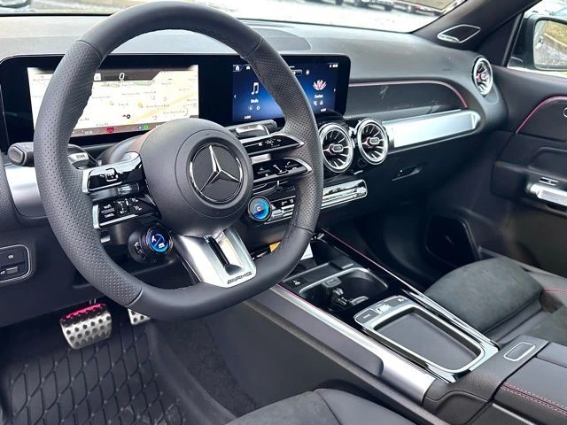 2026 Mercedes-Benz GLB AMG GLB 35 - Photo 20