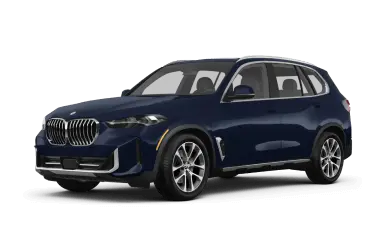 2025 BMW X5 sDrive40i