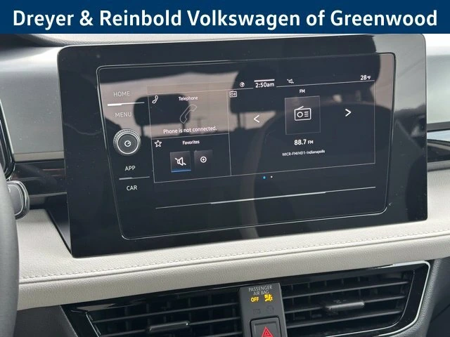 2026 Volkswagen Taos S - Photo 17