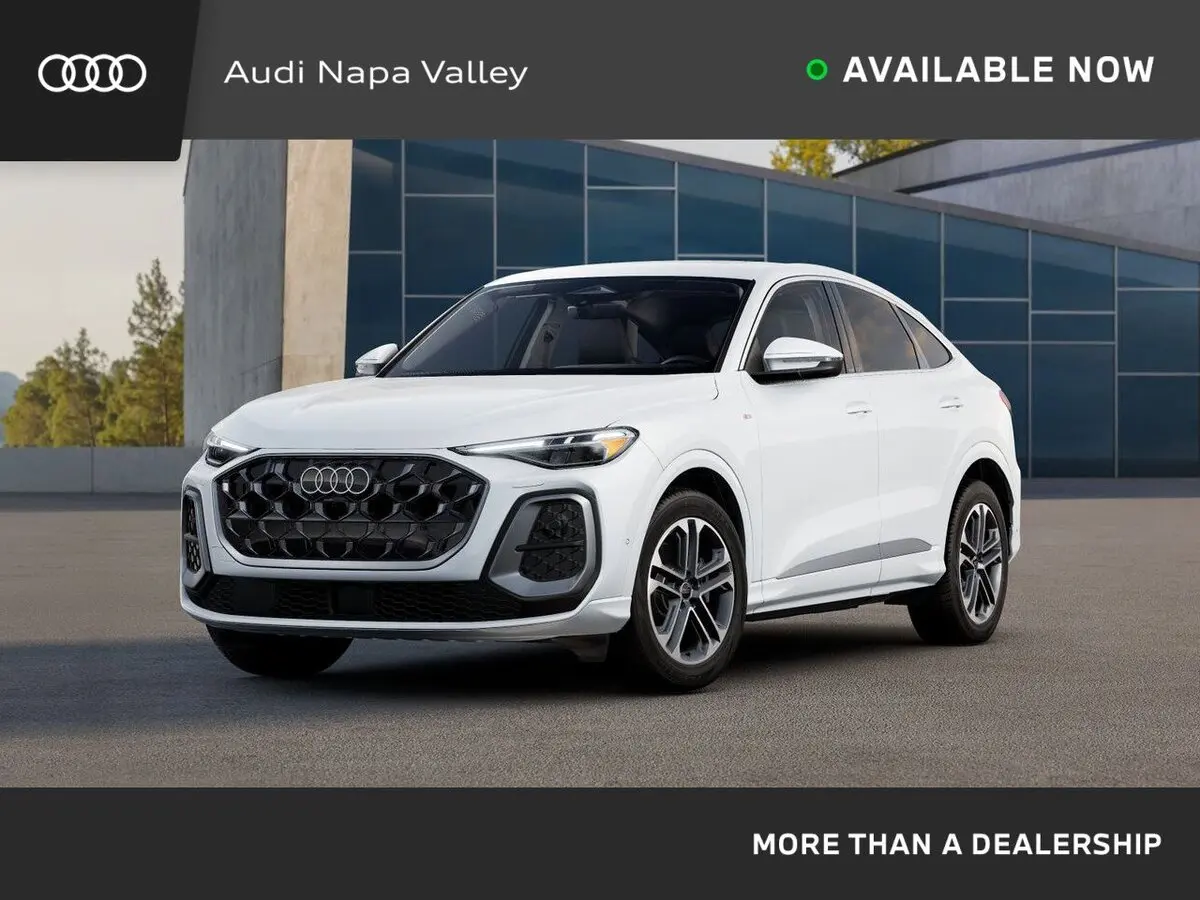 2025 Audi New Q5 Sportback Premium Plus's photo