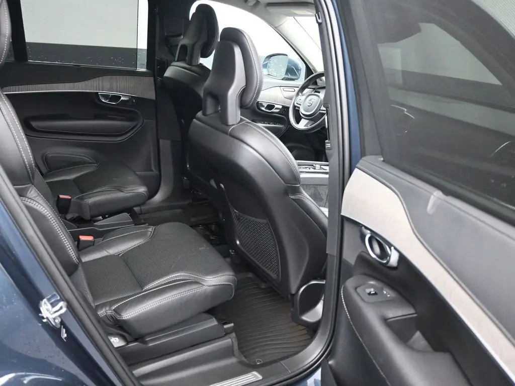 2021 Volvo XC90 T6 AWD Inscription photo 15