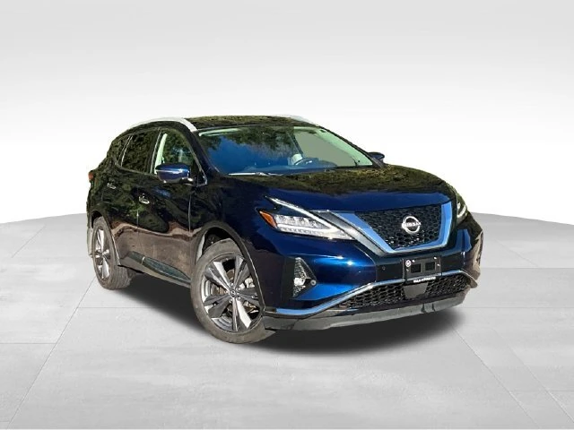 2024 Nissan Murano