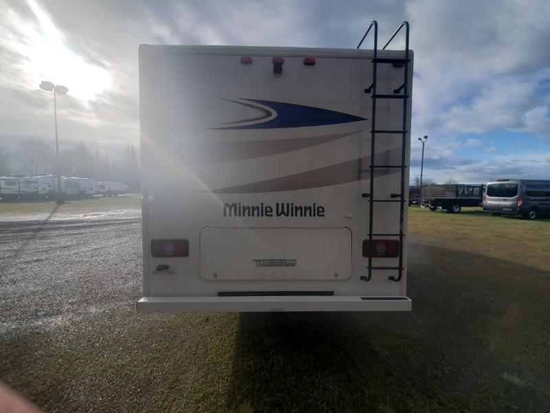 Minnie Winnie/31K/2025 image-2