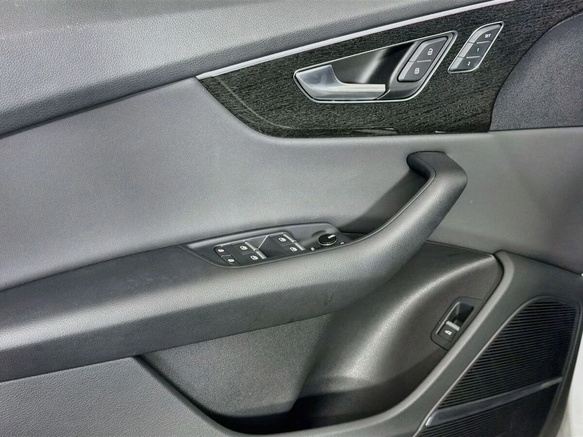 2019 Audi Q8 Premium Plus - Photo 21