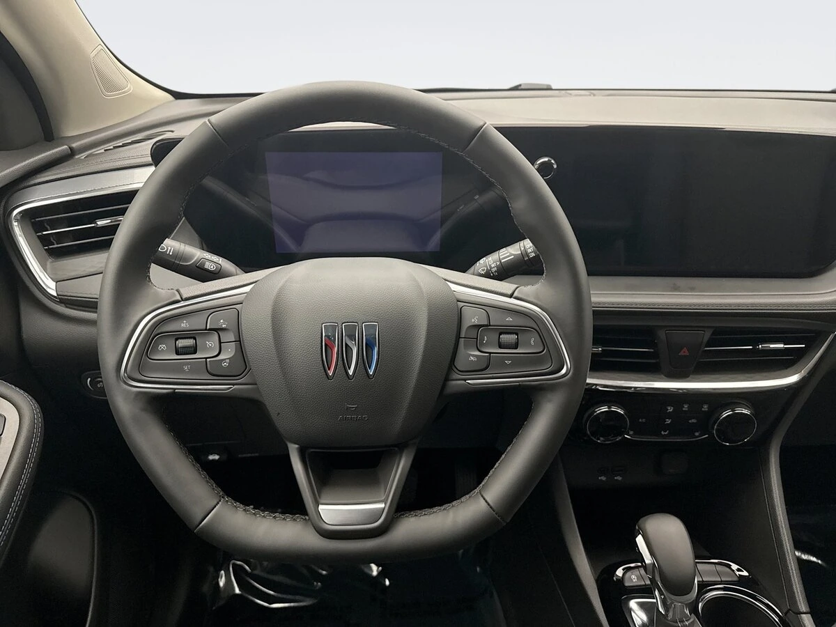 2026 Buick Encore GX Sport Touring - Photo 12