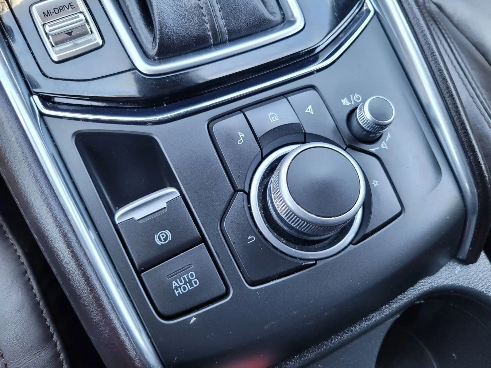 2023 Mazda CX-5 2.5 Turbo Signature photo 26