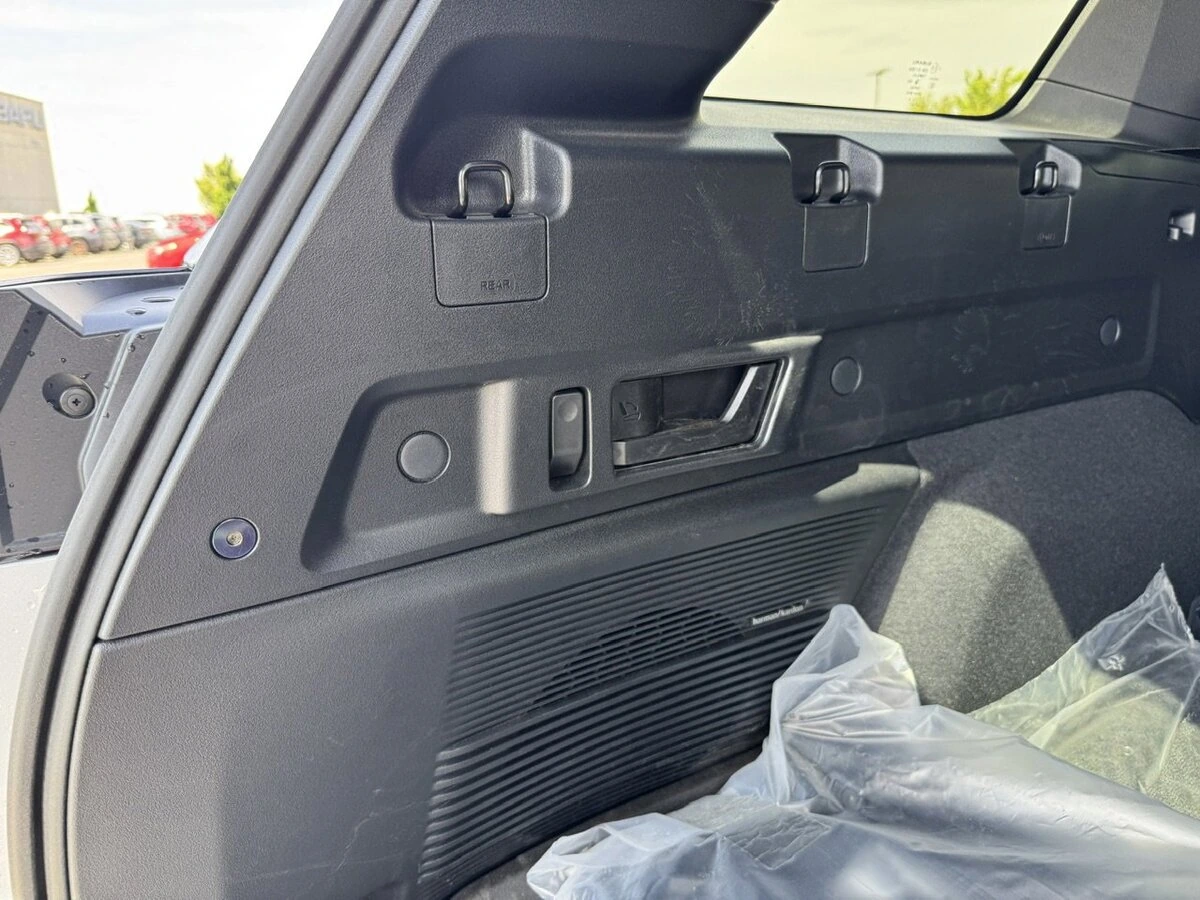 2026 Subaru Outback Touring XT - Photo 44