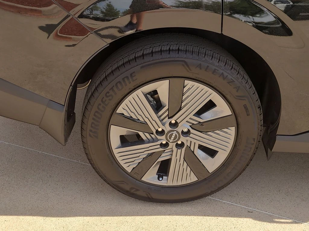 2026 Nissan Murano SL - Photo 6
