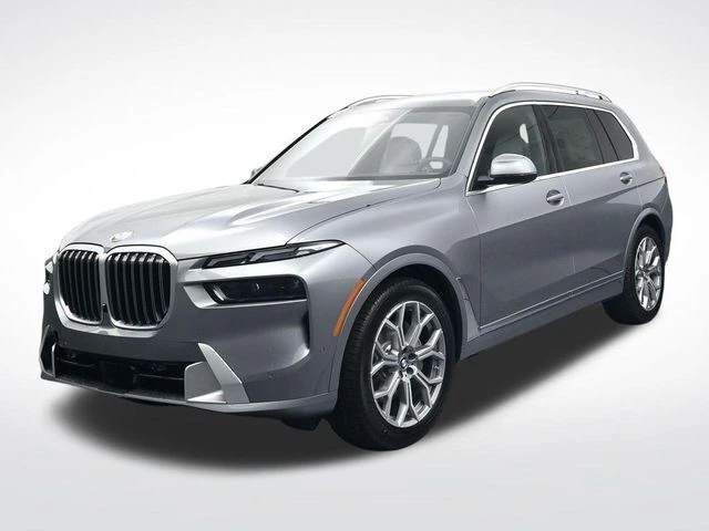 2026 BMW X7 40i - Photo 9