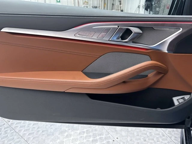 2026 BMW 8 Series 840i - Photo 16