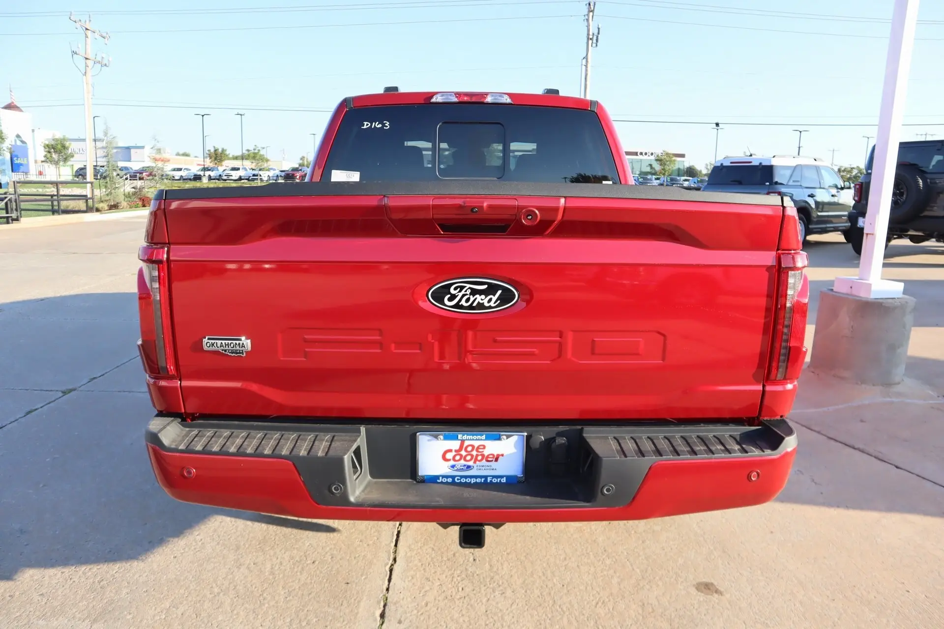 2025 Ford F-150 XLT photo 21