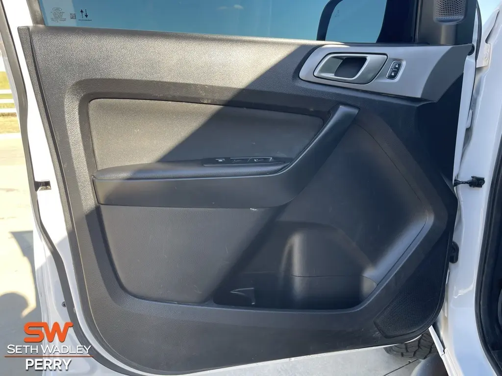 2020 Ford Ranger XLT photo 12