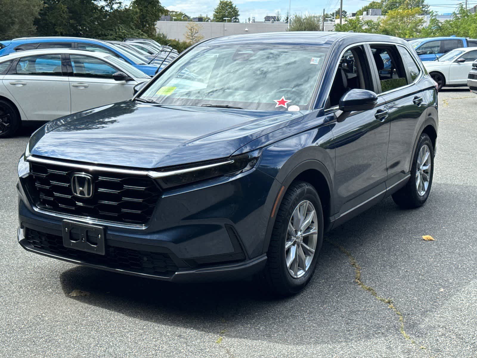 Vehicle