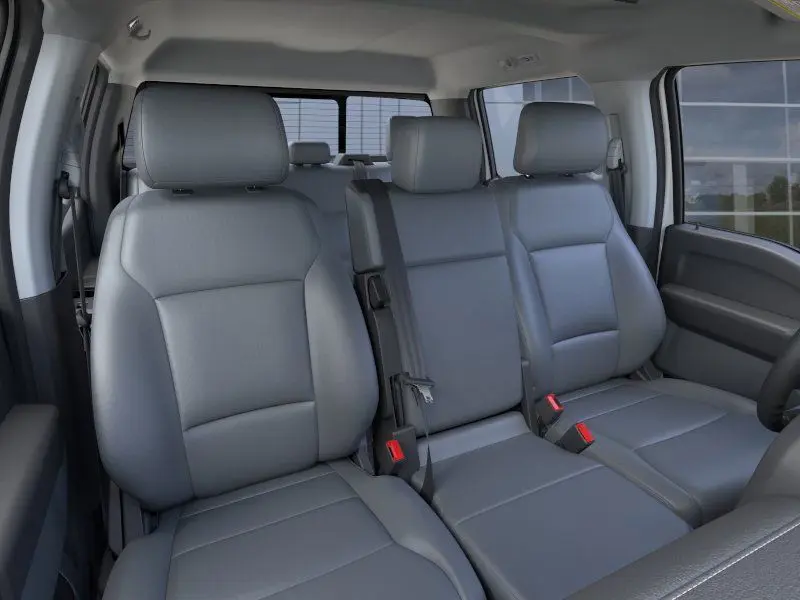 2025 Ford F-350 photo 10