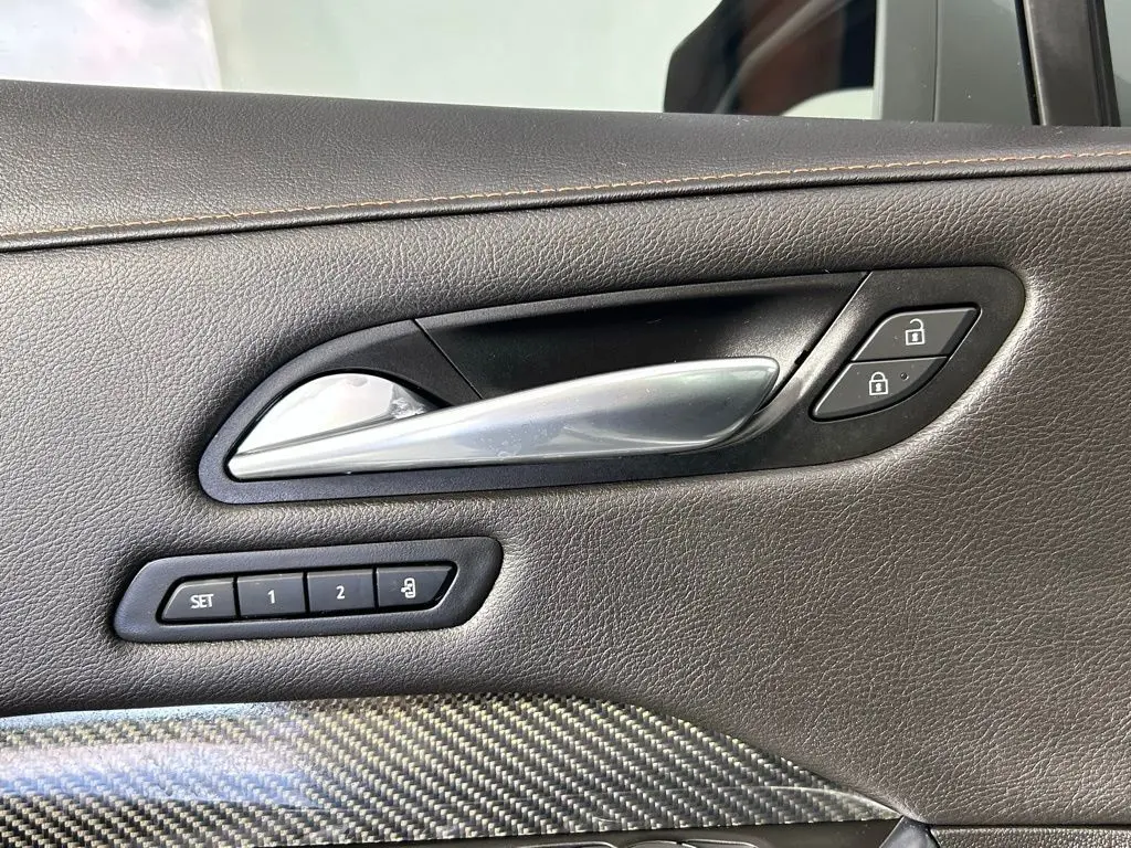 2020 Cadillac XT4 Sport photo 32