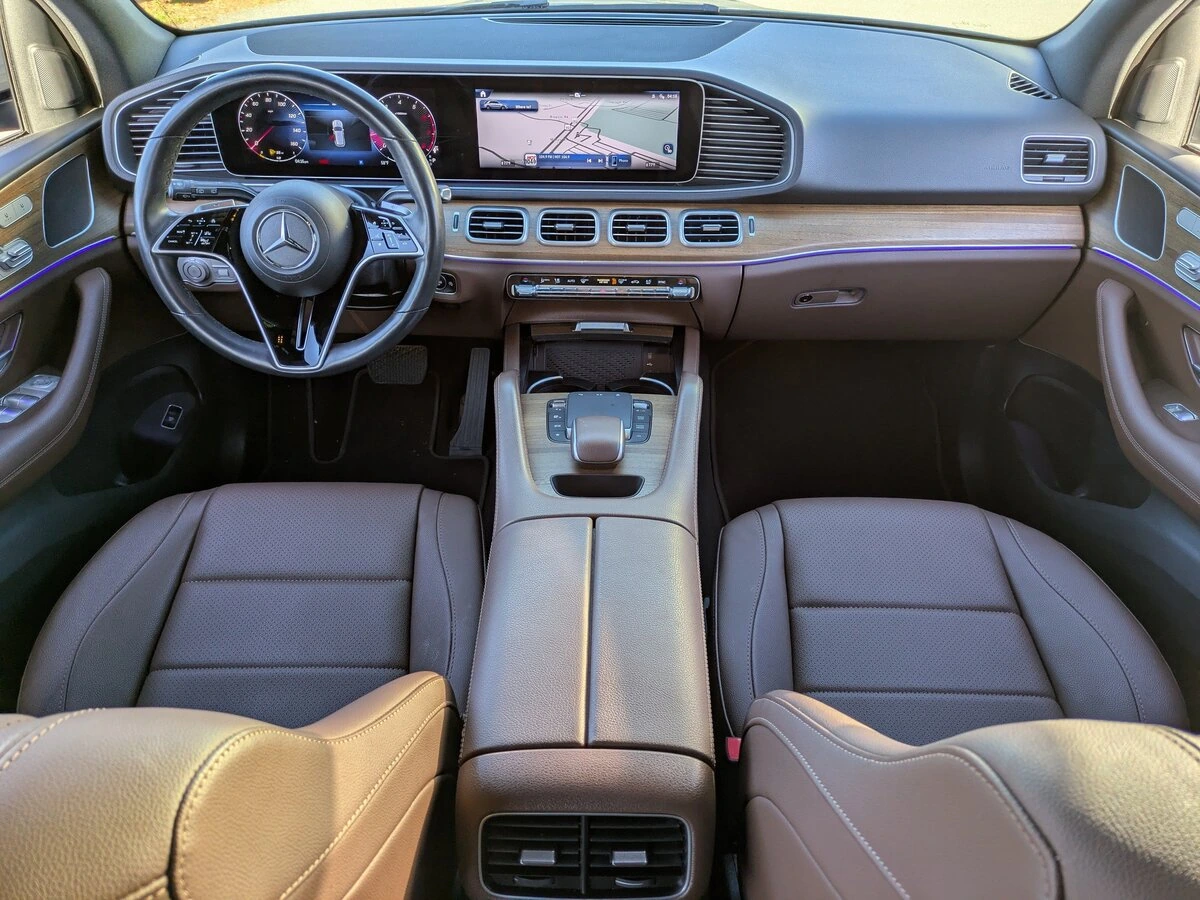 2024 Mercedes-Benz GLE GLE350 - Photo 15