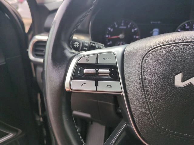 2022 Kia Telluride SX - Photo 19