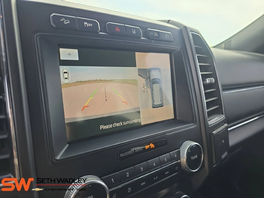 2020 Ford Expedition Limited - Photo 24