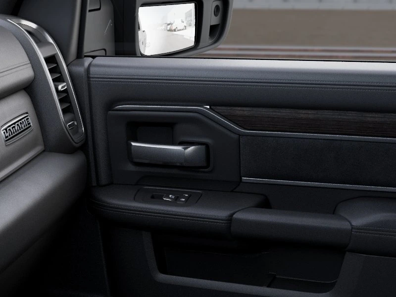2026 RAM 2500 Laramie - Photo 25