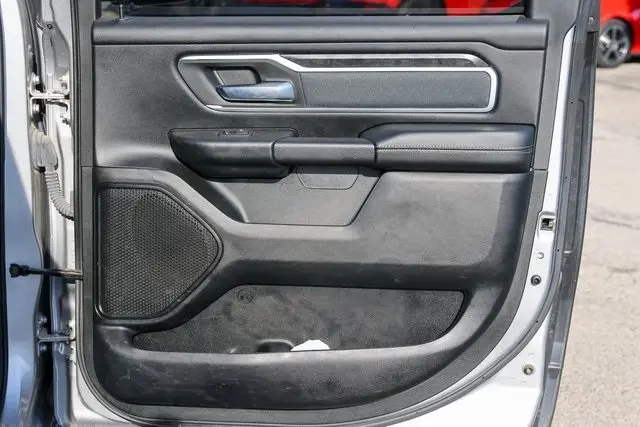 2021 Ram 1500 Big Horn Lone Star photo 15