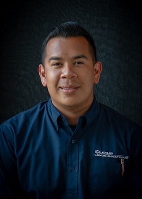 Daniel Luna