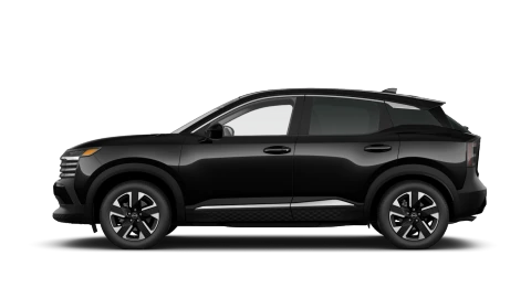 2026 Nissan Kicks SV's photo