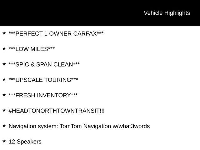 Vehicle
