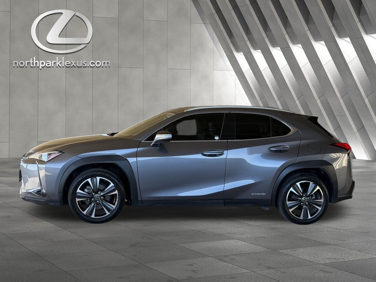 2019 Lexus UX 250h