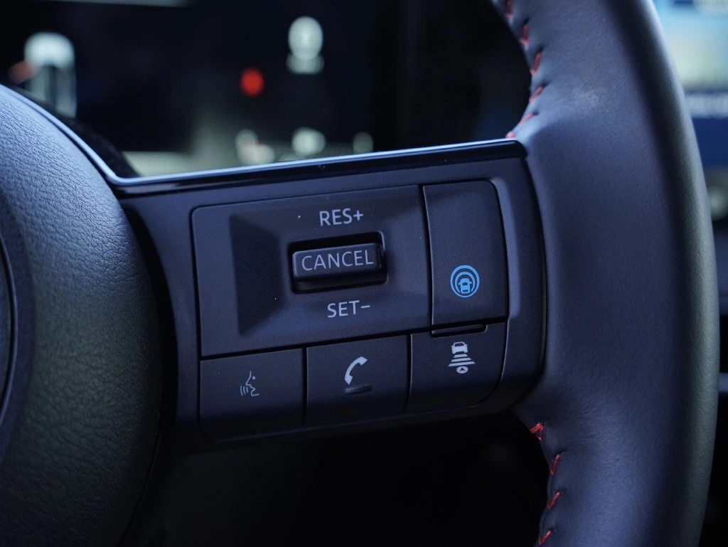 2026 Nissan KICKS SR AWD - Photo 15