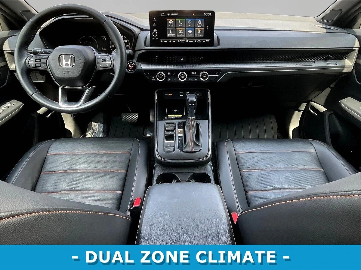 2024 Honda CR-V Sport-L - Photo 7