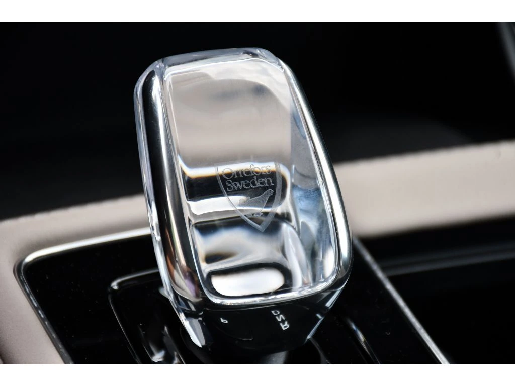 2026 Volvo XC90 Plus - Photo 37