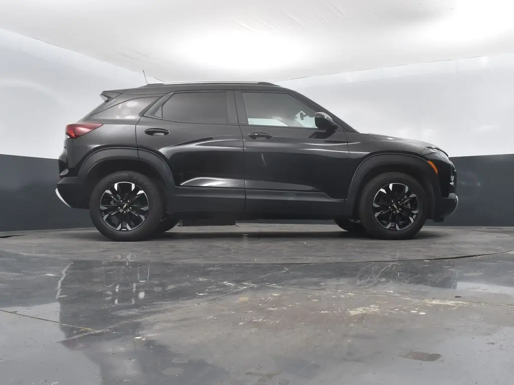 2023 Chevrolet Trailblazer LT photo 39