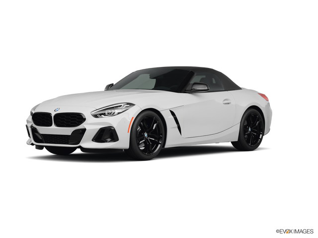 2026 BMW Z4 M40i