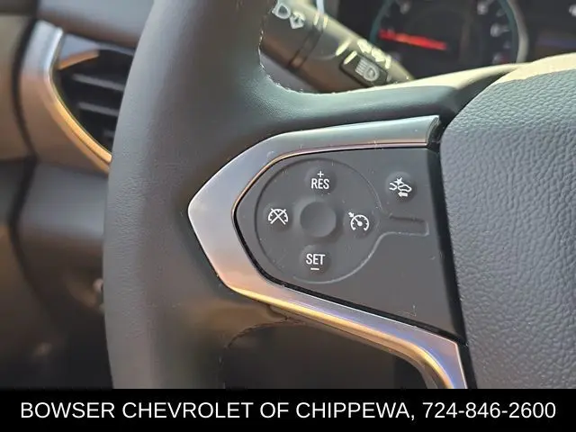 2023 Chevrolet Traverse 1LT photo 20