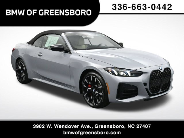 2027 Bmw 4 Series 430i xDrive