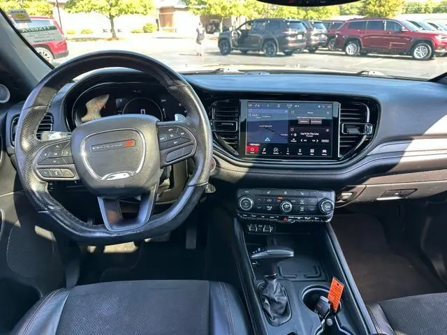 2022 Dodge Durango R/T photo 4