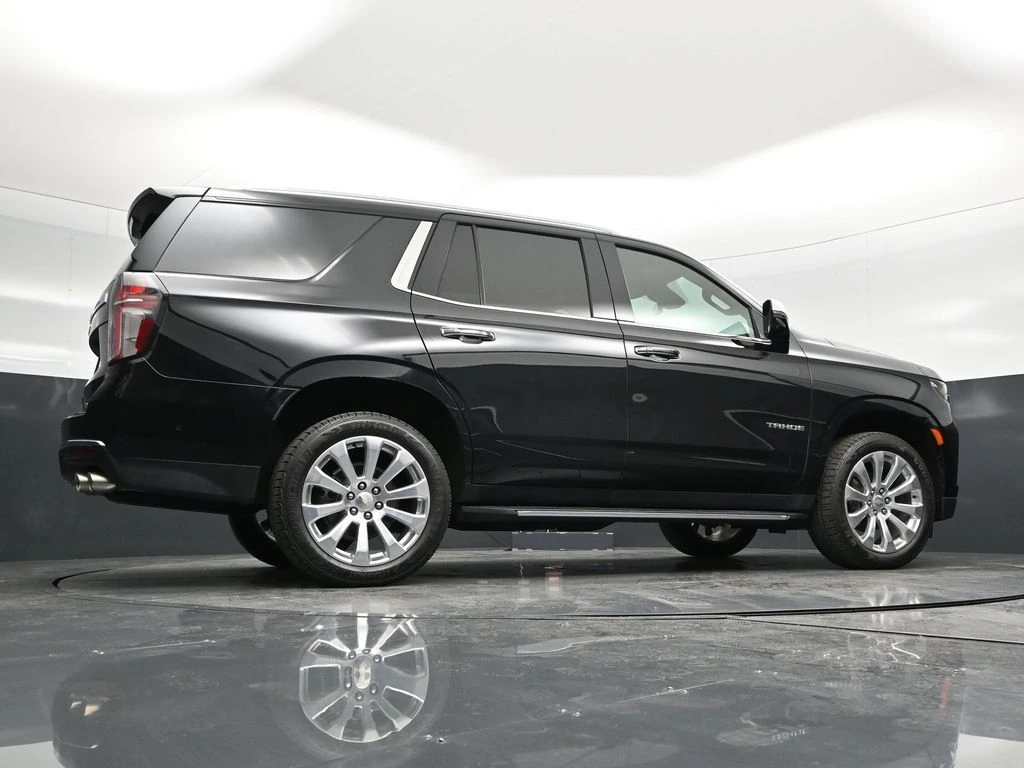 2023 Chevrolet Tahoe Premier - Photo 58