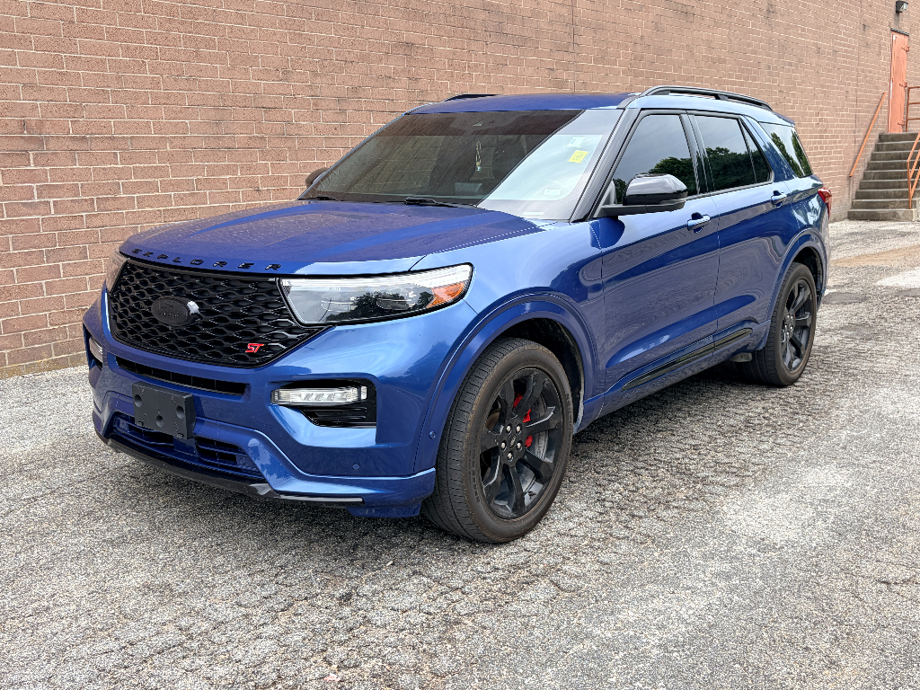 Vehicle
