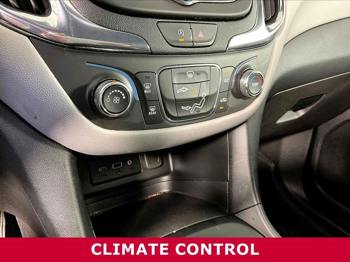 2023 Chevrolet Equinox LS - Photo 15