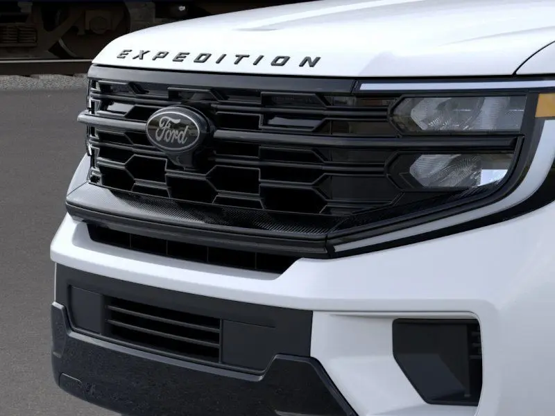 2025 Ford Expedition Platinum photo 13