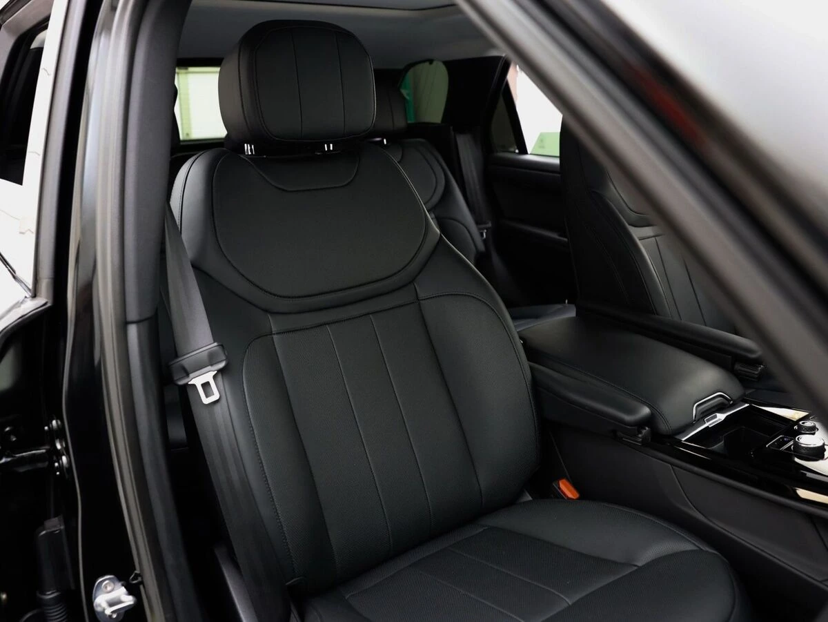 2023 Land Rover Range Rover Sport SE - Photo 11