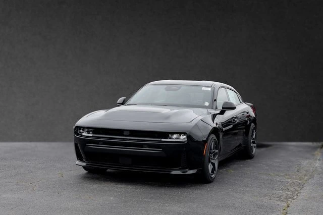 2026 Dodge Charger Scat Pack AWD's photo